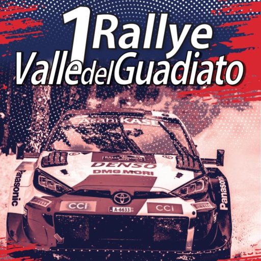Suerte dispar para nuestros escuderos en el I Rallye Valle del Guadiato