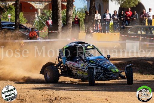 Crónica sobre las actuaciones de nuestros escuderos en Guareña y Almería