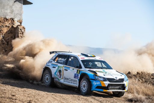 El Rallye Ciudad de Pozoblanco abre el periodo de inscripción para la disputa de su décima edición